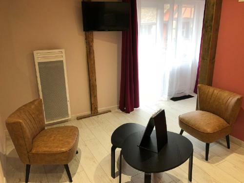 Apartamento Les Granges De Jadis D'alsace