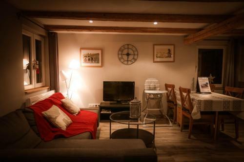 Apartamento Les Granges De Jadis D'alsace