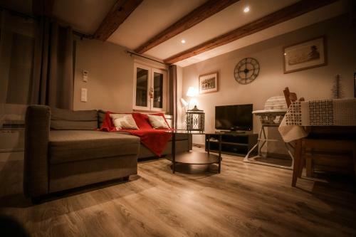 Apartamento Les Granges De Jadis D'alsace