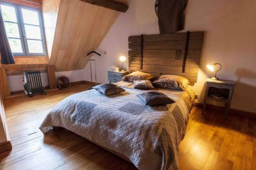 Long�re Touraine Anjou