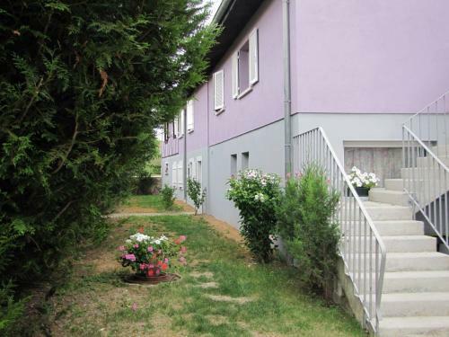 Apartamento Les Jardins de Lo're'an