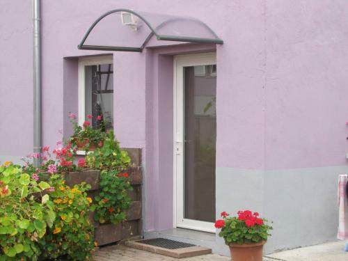 Apartamento Les Jardins de Lo're'an