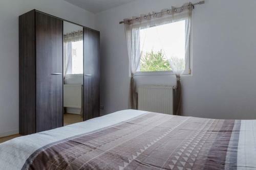 Apartamento Les Jardins de Lo're'an