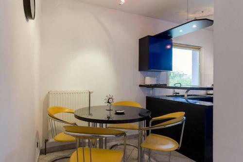 Apartamento Les Jardins de Lo're'an