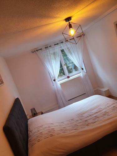 Apartamento Les Jardins de Lo're'an