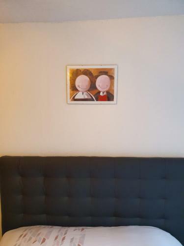 Apartamento Les Jardins de Lo're'an
