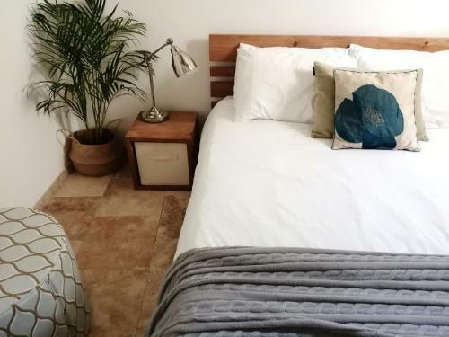 Bed & Breakfast Chateau de Puissentut