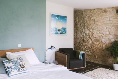 Bed & Breakfast Chateau de Puissentut
