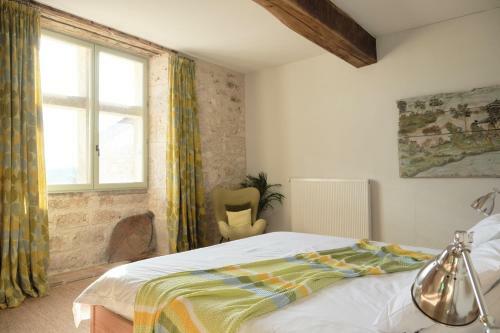 Bed & Breakfast Chateau de Puissentut