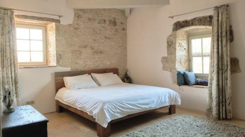 Bed & Breakfast Chateau de Puissentut