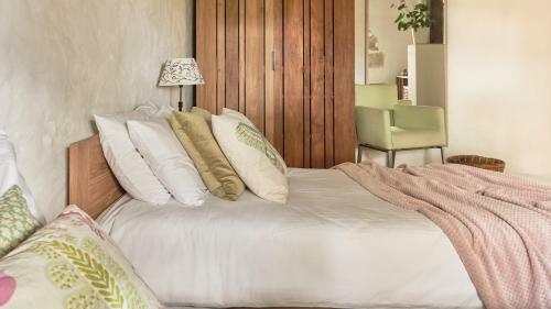 Bed & Breakfast Chateau de Puissentut