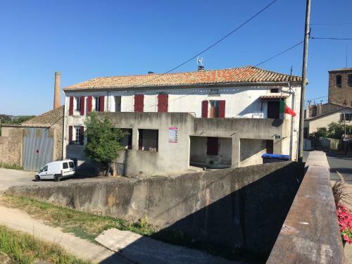 Apartamento 2 Chemin Des Lavoirs