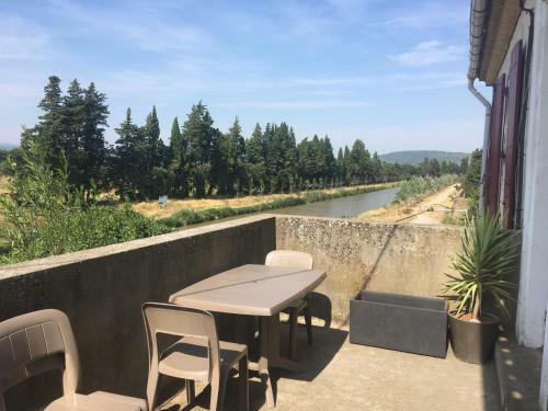 Apartamento 2 Chemin Des Lavoirs