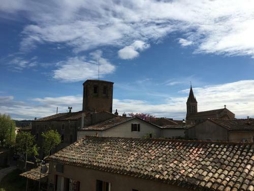 Apartamento 2 Chemin Des Lavoirs