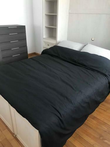 Apartamento F4 Duplex Neuf Et Moderne, Proche de Dunkerque
