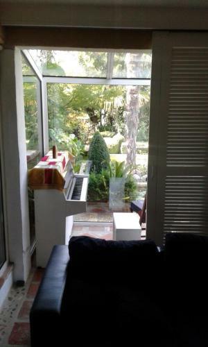 Hostal Cote Jardin
