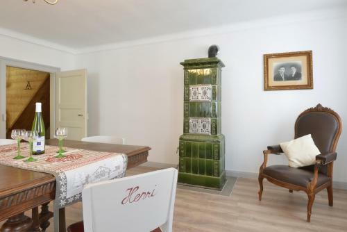 La Maison Oberlin
