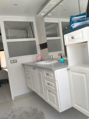 Hostal Passage Des Romains Studio