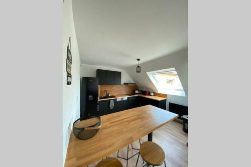 Apartamento L'atelier Des Nuan's