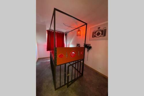 Apartamento L'atelier Des Nuan's