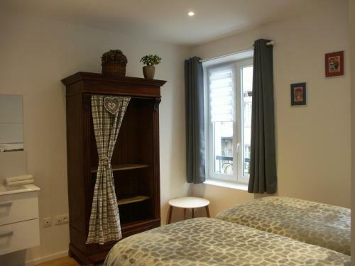 Apartamento Au Gr� de L'ill 'les Cigognes'
