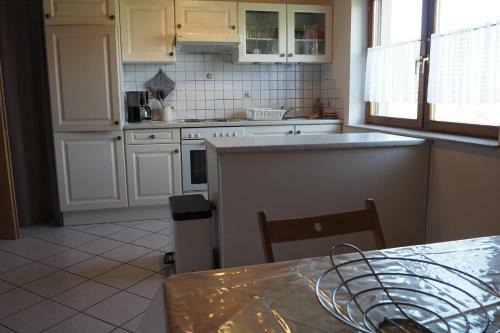 Apartamento Les Brimbelles