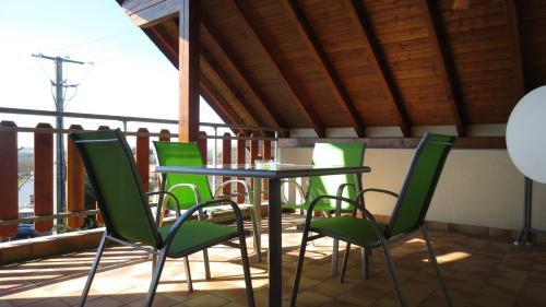 Apartamento Les Brimbelles