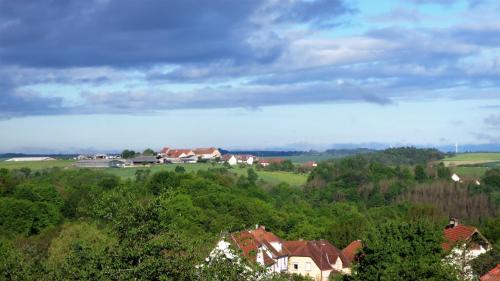 Apartamento Les Brimbelles