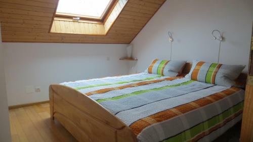 Apartamento Les Brimbelles