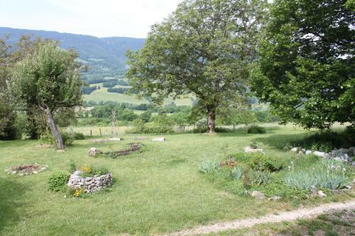 Bed & Breakfast Chez Louve Bleue