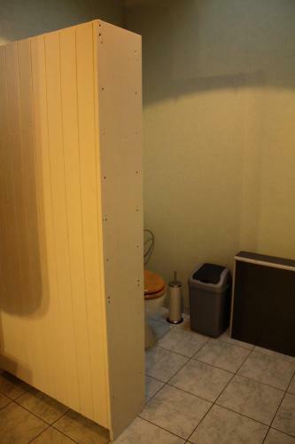 Bed & Breakfast Chez Louve Bleue