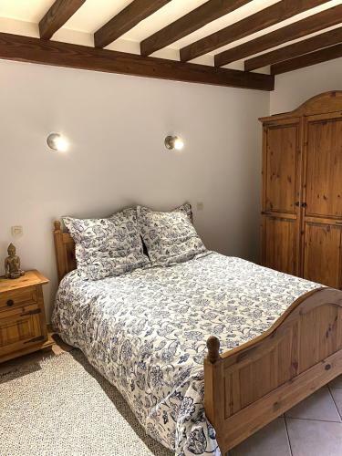 Maison Traditionnelle Normande Avec Piscine