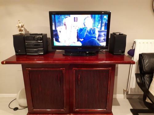 Apartamento G�te Les Namours