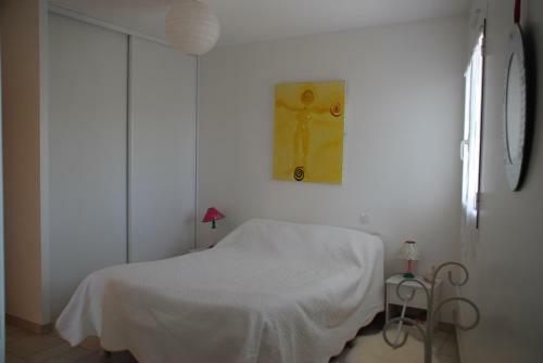 Villa Les Barthes