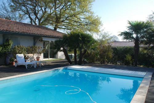 Villa Les Barthes