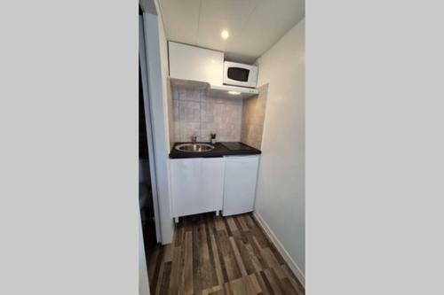 Apartamento Mignon Studio Dans Maison � La Campagne