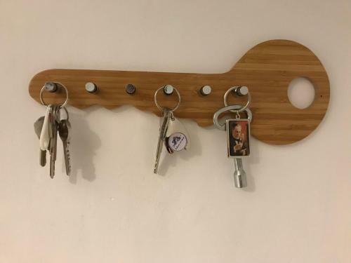 Apartamento Alloappartmeubl�_le Cosy