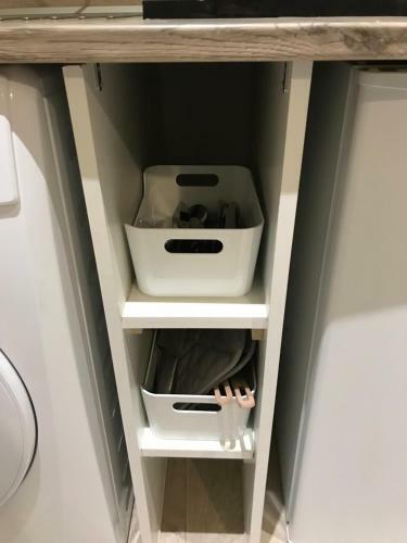 Apartamento Alloappartmeubl�_le Cosy