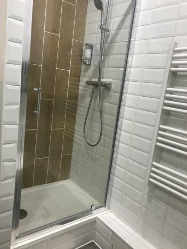 Apartamento Alloappartmeubl�_l'�crin