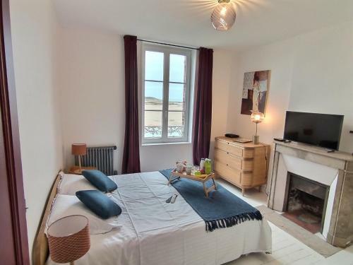 La Villa Saint-michel Yourhosthelper