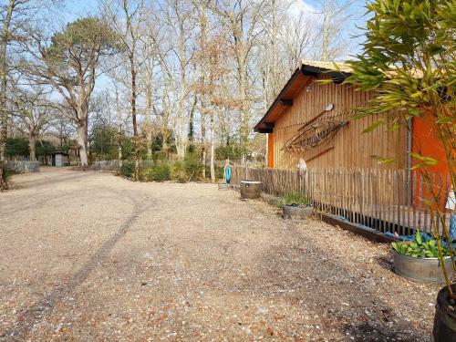 Bed & Breakfast Au Bois Flott�