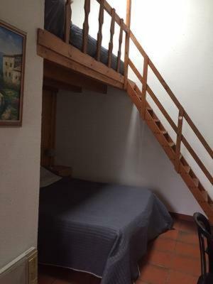 Bed & Breakfast Ferme De Cartignac