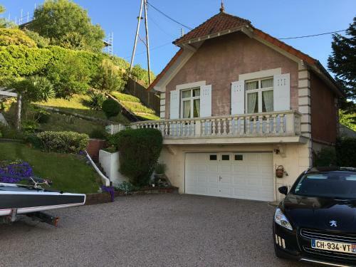 Villa Les Carlins