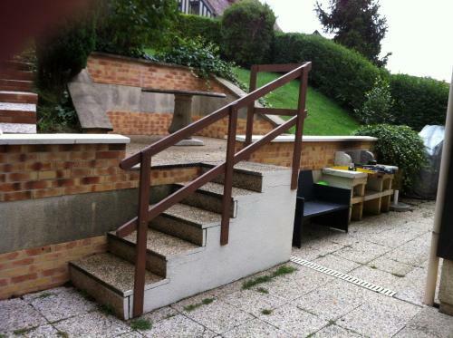 Cottage Les Ducs de Normandie