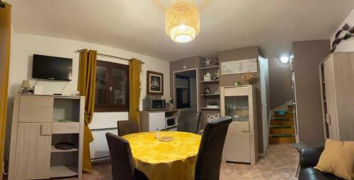 Cottage Les Ducs de Normandie