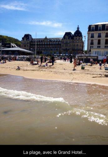 Cottage Les Ducs de Normandie
