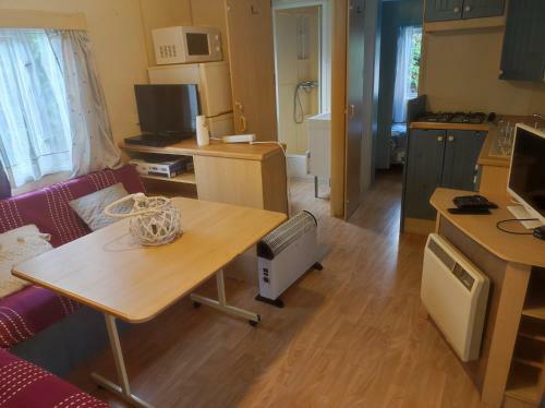 Mobil Home � Hourtin