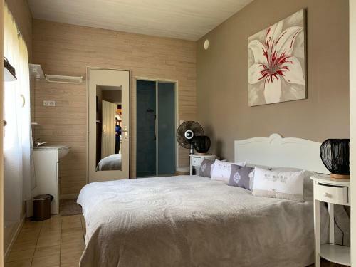 Apartamento T2 Dans Un Cadre Apaisant