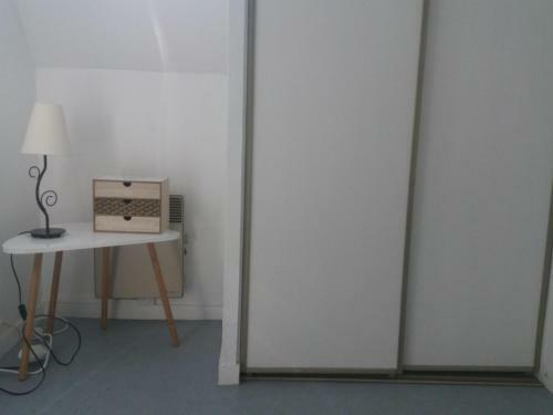 Apartamento 2 Pi�ces, Vue D'exception Sur Le Golf D'houlgate