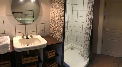 Cottage Le Gir�